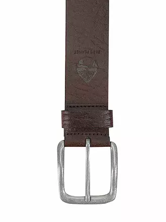 BRAX | Cintura in pelle | 